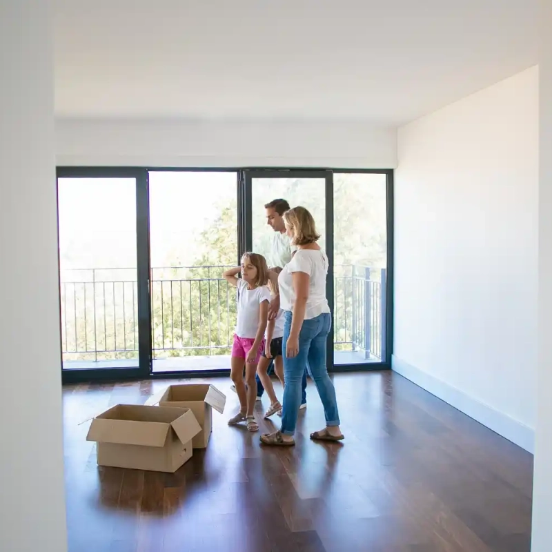 familia departamento